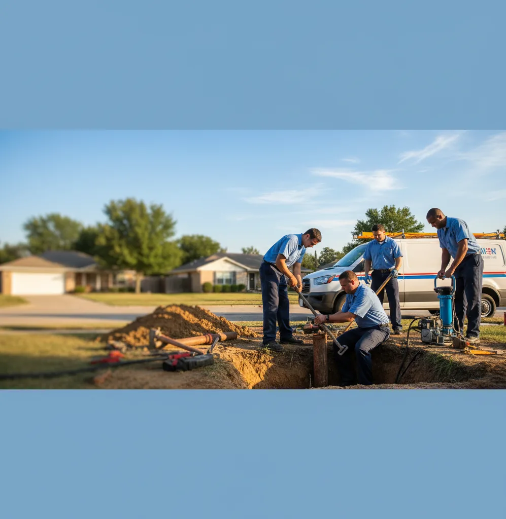 Water Heater Installation in Hermann, MO